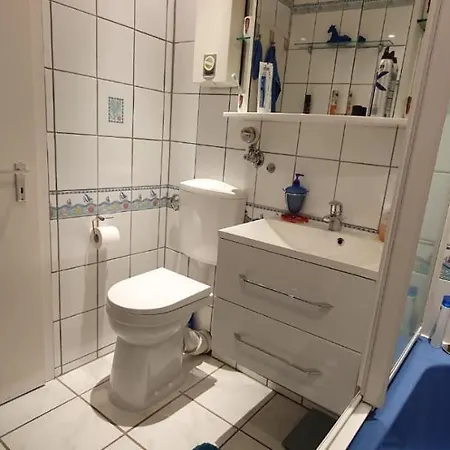 Veronika Apartamento