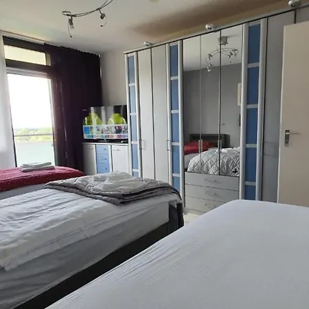 Apartament Veronika *