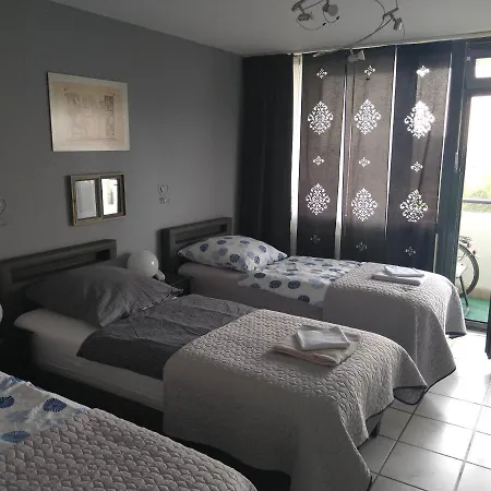Apartamento Veronika Erftstadt