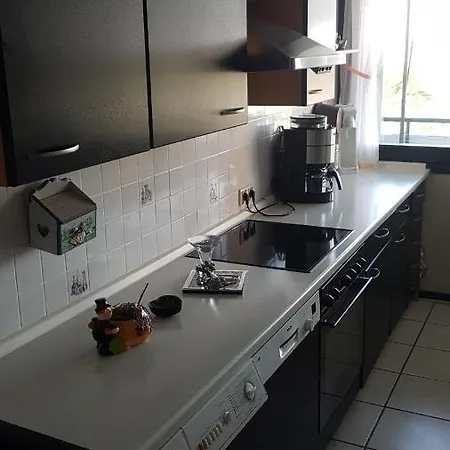 Veronika Apartamento *