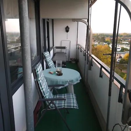 Veronika شقة إرفتشتات