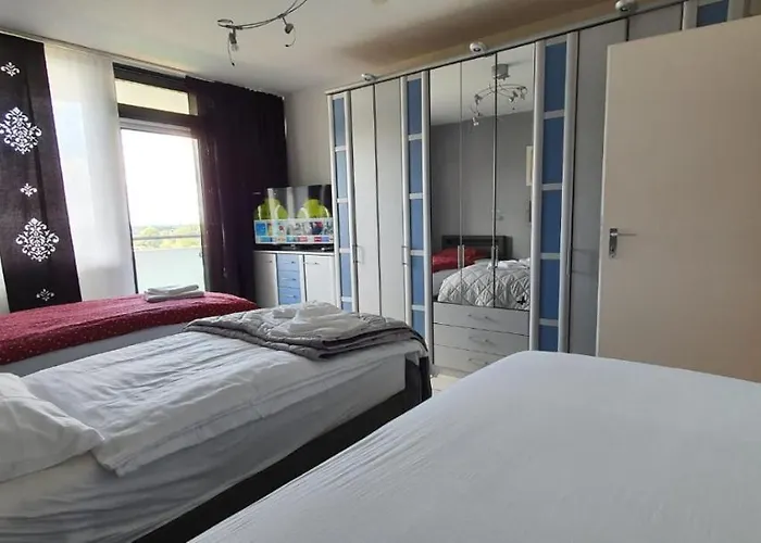 Lejlighed Veronika *