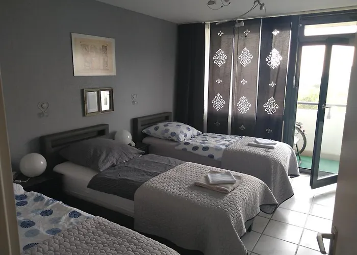 Lejlighed Veronika Erftstadt