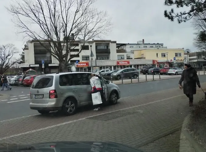 Lejlighed Veronika *