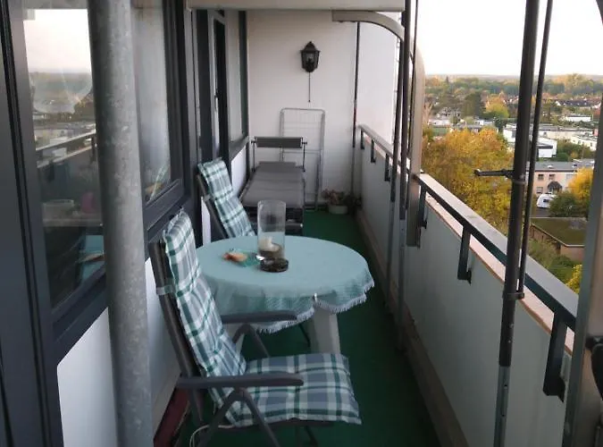 Veronika Lejlighed Erftstadt